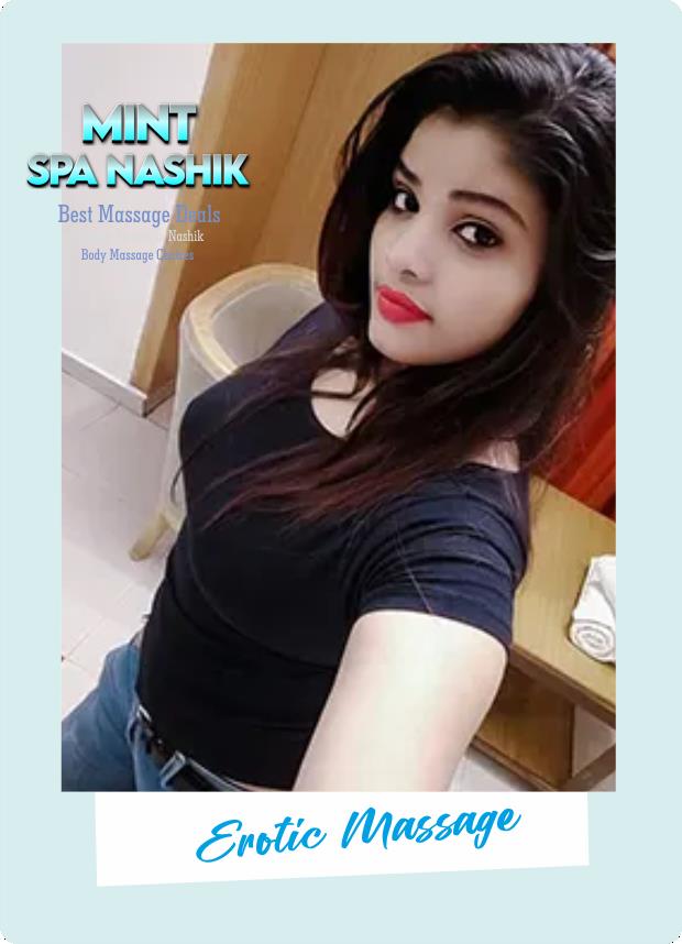 Erotic Massage in Nashik